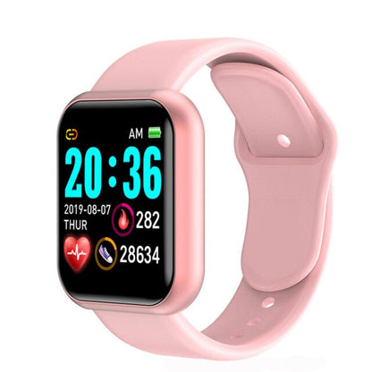 Pro Smartwatch 4 Colors