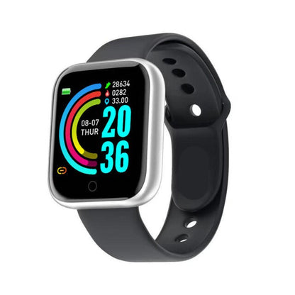 Pro Smartwatch 4 Colors