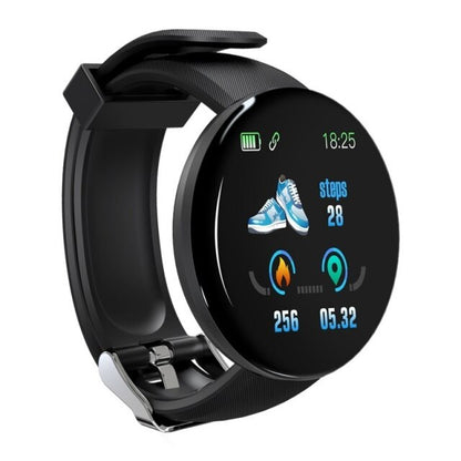 FitPro Smart Watch