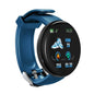 FitPro Smart Watch