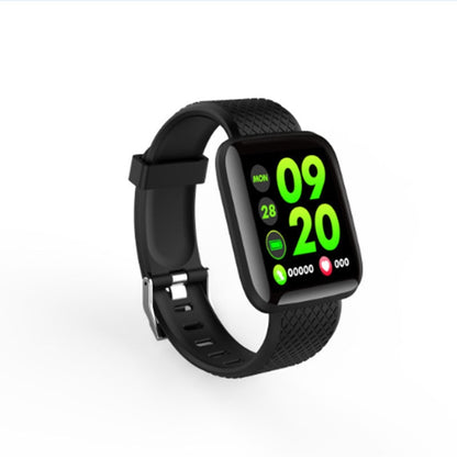 Digital Smart watches 5 colors