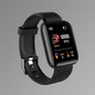 Digital Smart watches 5 colors