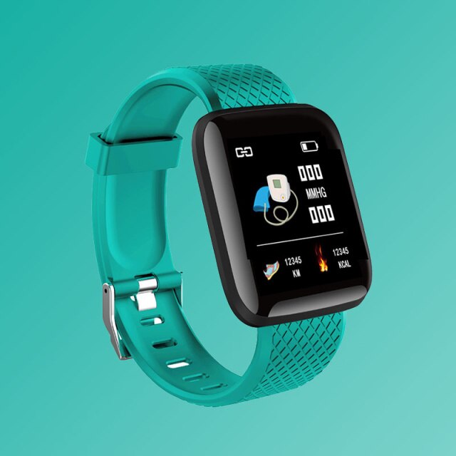 Digital Smart watches - 5 colors