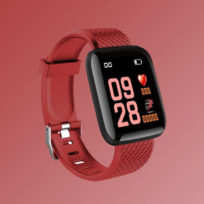 Digital Smart watches 5 colors