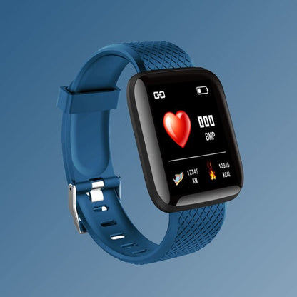 Digital Smart watches 5 colors