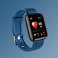 Digital Smart watches 5 colors