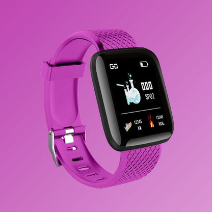 Digital Smart watches 5 colors