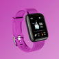 Digital Smart watches 5 colors