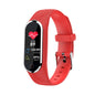 Smart Watch IOS Android  5 Colors