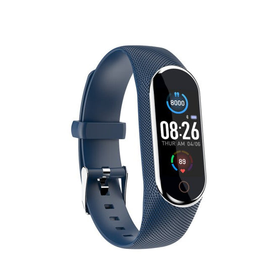 Smart Watch for IOS and Android - 5 colors