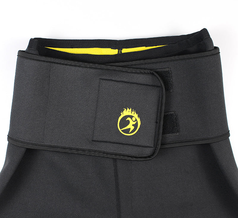 Neoprene Sauna Pants and Shirts