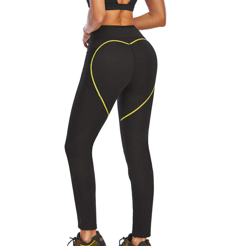 Neoprene Sauna Pants and Shirts